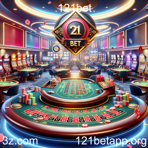 Explore a Categoria de Jogos de Mesa na 121bet
